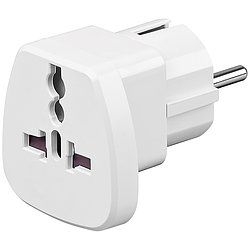 43f01940774485958e8af84857de504b4ae95aad Adapter 230/110 Volt