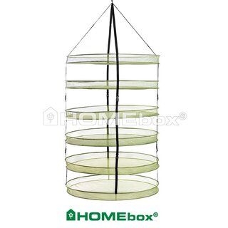 420850f26767ff46c4fe5e43e295396286b624a2 HOMEbox Drynet ø 90 cm Trockennetz
