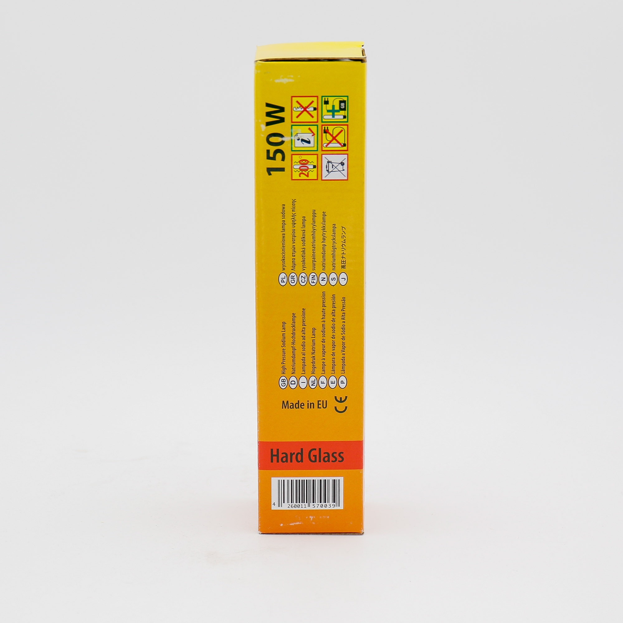 GIB Lighting Flower Spectre HPS 150 W GIB Lighting Flower Spectre HPS 150 W