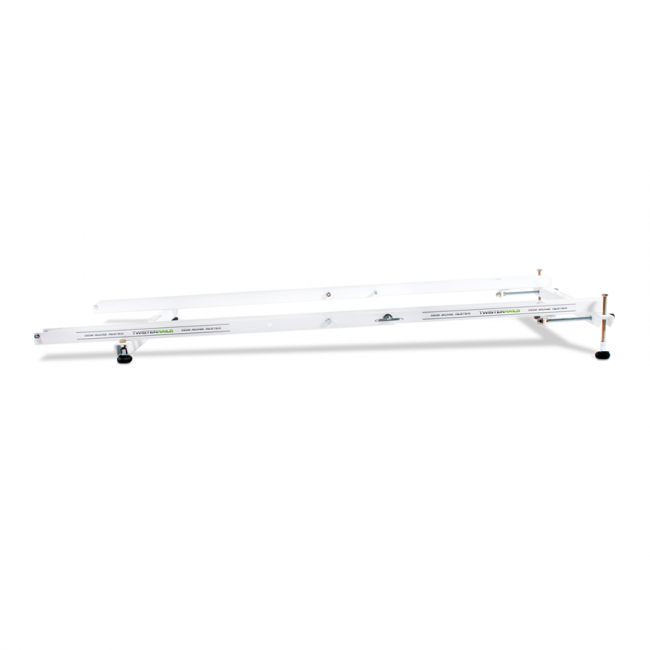 94c6c0611c1d9ab970e918a2fea541f10ad3e4c7 Twister T2 Rail Extension, Erweiterung der Montageschiene