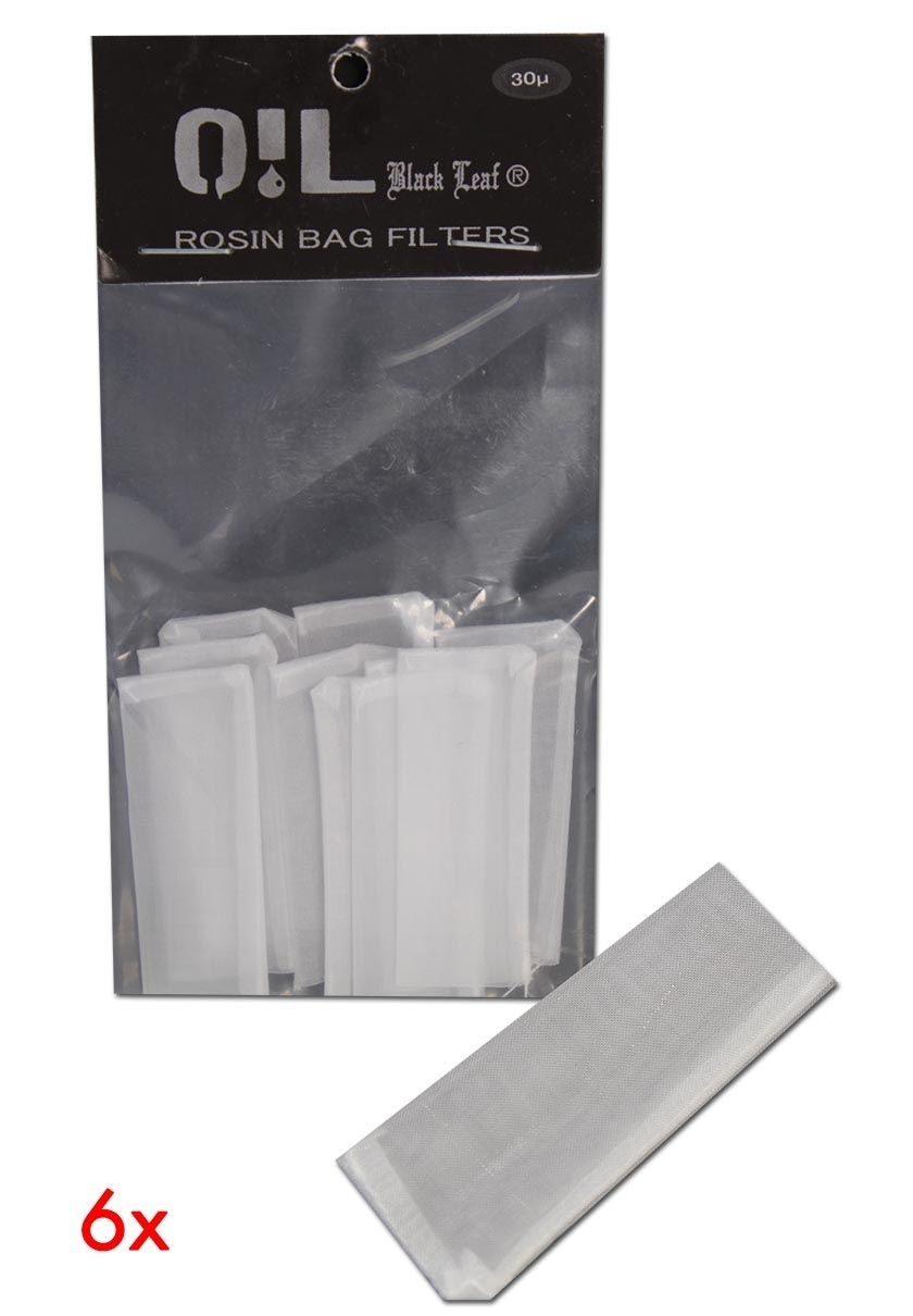 e1cf54cb7343d6c9374ff3fabb368254a1b56c8d Filterbeutel ''Rosin Bag'' 50µ 50x20mm