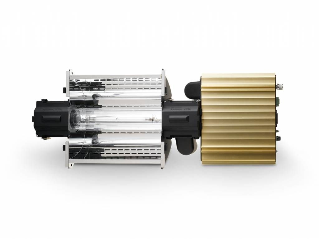 5619518a539eceb8eb0c819a0f8dba09e07a6555 Dimlux Expert Series 1000W mit Nanotube