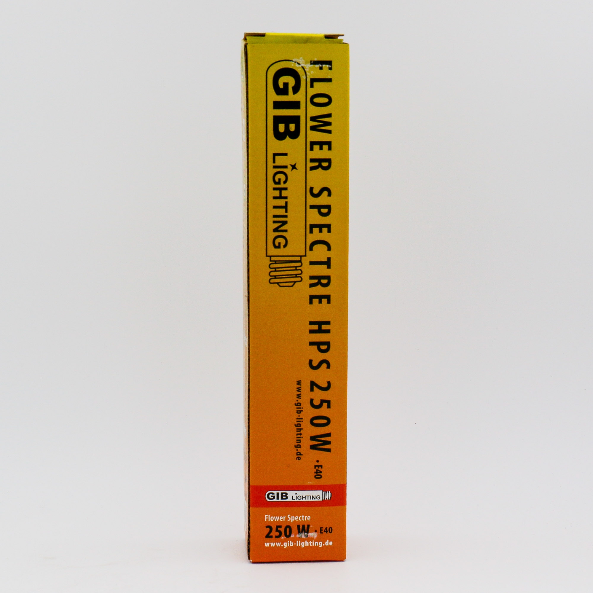 GIB Lighting Flower Spectre HPS 250 W