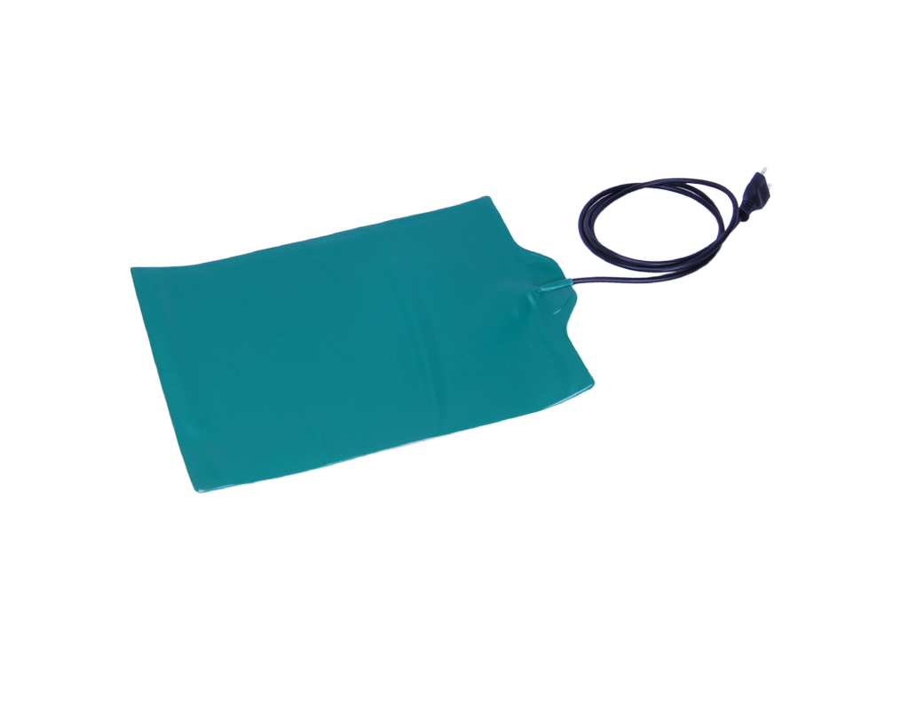 1857e0f55f9294824d6a2fe2bd5683bc08f0fc8c BioGreen Heizmatte Kunstoff 25x35cm 15W