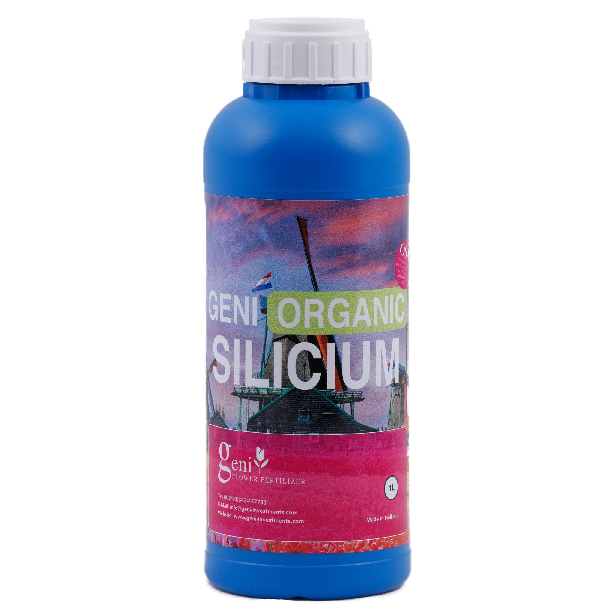 Geni Silicium 1L