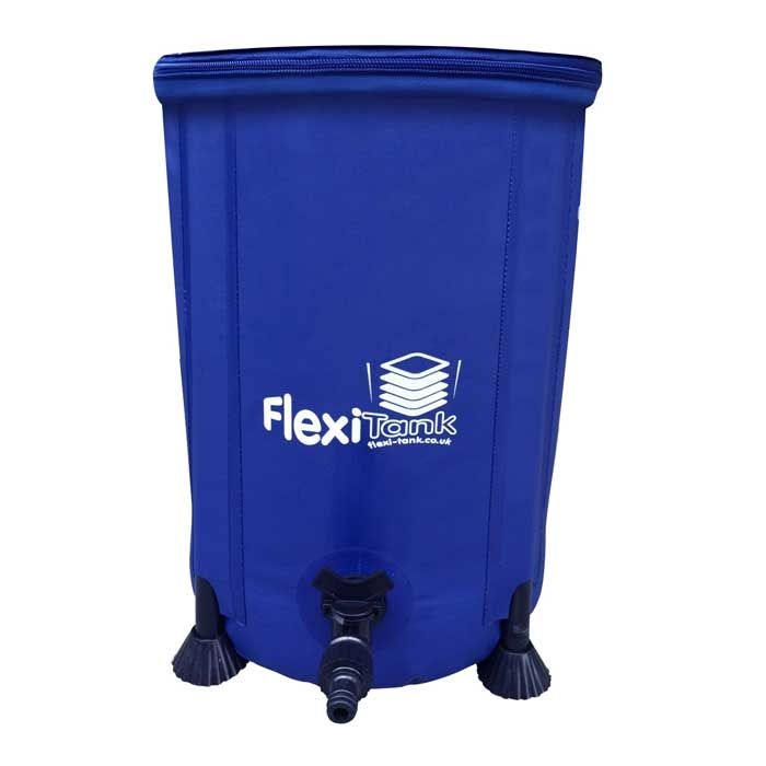 609da60a573820259fb79fce4270297f633e1a0e AutoPot FlexiTank, 100 L