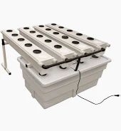289555e11583523b1fc8295b9d6c7559db0481d5 T.A. Growstream20 (V2) aeroponic
