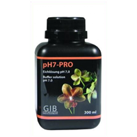 GIB pH 7-PRO Eichlösung, 300 ml
