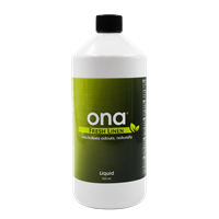 ONA LIQUID 1 liter Flasche Fresh Linen
