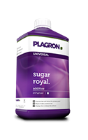 Plagron Sugar Royal, Blühstimulator, 100ml