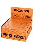 ROOR Unbleached Ultra Slim KSS Papers VE=50St. (Box)