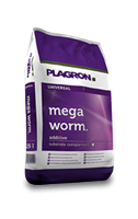 Plagron Mega Worm, 5 L