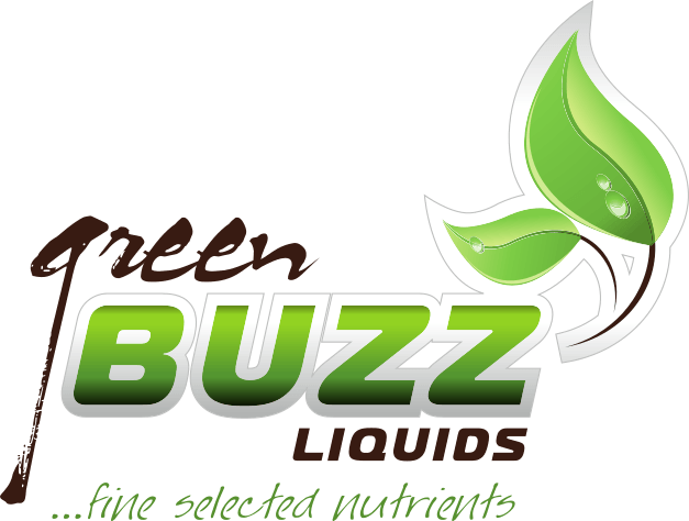 Green BUZZ Liquids