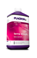 Plagron Terra Bloom 1 L