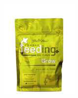 Greenhouse, Powder Feeding GROW , 1kg
