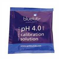 Bluelab pH Eich-/Testflüssigkeit 4.0 , 20ml