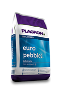 Plagron Pebbles, Blähton 45L