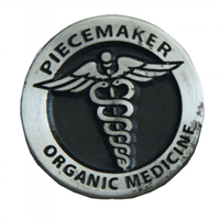 Piecemaker Prägestempel Motiv Medical