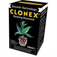 Clonex Gel 50ml