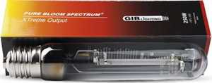 GIB Lighting Pure Bloom Spectrum XTreme Output 250
