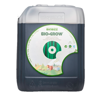BioBizz BIO-GROW, 5 L