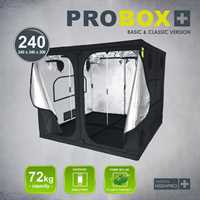 GHP Probox Basic 240D, 240x240x200cm
