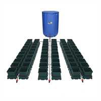 AutoPot Easy2Grow 60 Töpfe (8,5L) Bewässerungssystem