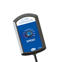 Can-Fan EC Speed Controller