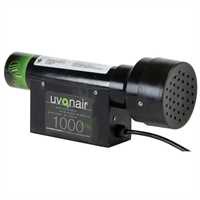 Uvonair - 1000 Zimmer Ozon System