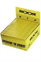 ROOR Rice Ultra Slim KSS Papers VE=50St. (Box)