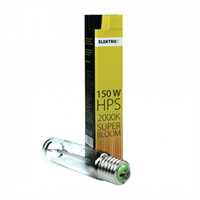 Elektrox SUPER BLOOM HPS Lampe 150W