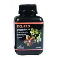 GIB KCL Aufbewahrungslösung, 300 ml