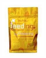 Greenhouse, Powder Feeding long flowering , 2.5kg