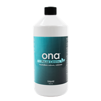 ONA LIQUID 1 liter Flasche Polar Crystal