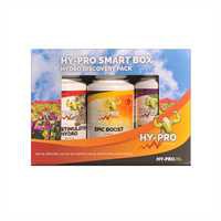 Hy-Pro Starterpack Hydro A&B (klein)