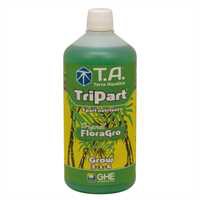 T.A. TriPart Grow, 60 L / GHE Flora Grow