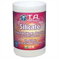 T.A. Silicate, Pulver, 1L / GHE Mineral Magic