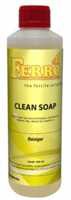 Ferro Clean Soap 0,5 L