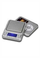 Fakt Digitalwaage MP3-Player 0,01 - 100 g.