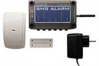 SMSCOM SMS-Alarm Basic-Set : #P