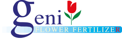 Geni Flower Fertilizer