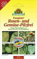Neudorff Fungisan Rosen- und Gemüse-Pilzfrei,16 ml