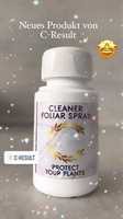 C-Cleaner Foliar Spray 60 ml