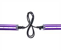 Lumatek UV LED Light Bar - Daisy Chain Cable (1,5 Meter)