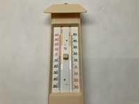 MiniMax Thermometer zum Ablesen der Spitzenwerte