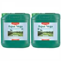 Canna Aqua Vega A u. B, je 5 L