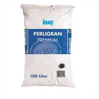 Knauf Perligran Premium Perlite 2 – 6 mm 100 Liter,