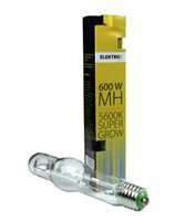 Elektrox SUPER GROW MH Lampe 600W