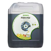 BioBizz FISH-MIX, 5 L