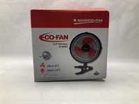 Advanced Star "Eco-Fan" 8W , 25cm